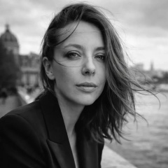 Кристина Милк, 26.11, Москва