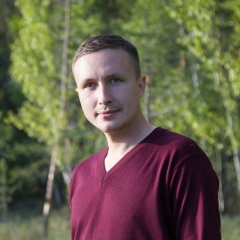 Фёдор Алексеев, Чебоксары