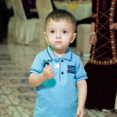 Rahat Atayew, 20.11, Витебск