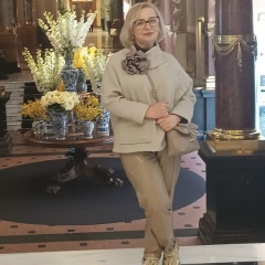 Алла Волгушева