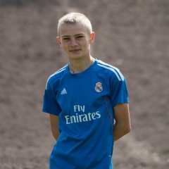 Дима Калиничев, 05.07.1999, Киев