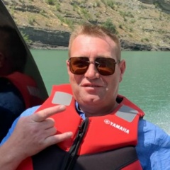 Юра Тимченко, 18.02.1987, Борисоглебск