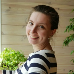 Марья Демченко, 29.06