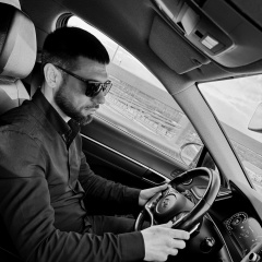 Вагиф Аббасов, 25.06, Санкт-Петербург