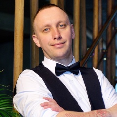 Вадим Завражных, 01.08.1990