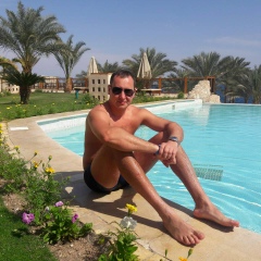 Александр Рутковский