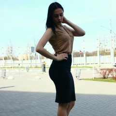 Іра Лукач, 05.03, Львов