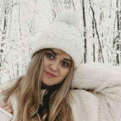 Оксана Дорн, Мыски