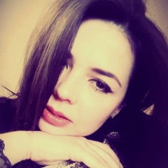 Маргарита Севастьянова, 14.10.1989