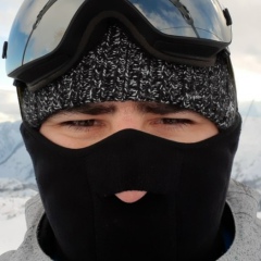 Давид Дзиов, Пятигорск