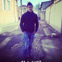 Azik Uz, 02.02.1997, Ташкент