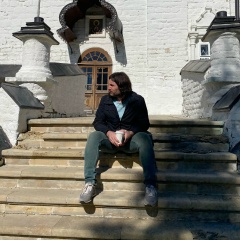 Александр Труфанов