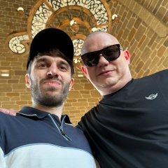 Дмитрий Кривошеев, 26.08, Москва