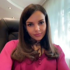 Olga Pavlovna, Сургут