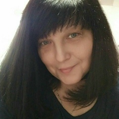 Лариса Крысанова, 20.07, Рязань