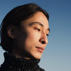 Moody Harrelson, Ålesund