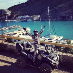 Владимир Михайлов, 16.06, Санкт-Петербург