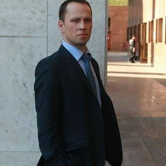 Андрей Черных, 21.10.1980, Киев