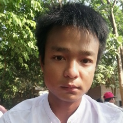 Pyae Sone, 03.12, Taungoo