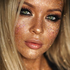 Наталья Селищева, Новомосковск