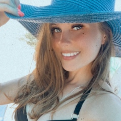 Анастасия Побежимова, 22.01, Санкт-Петербург