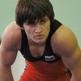 Унатлоков Ахмед