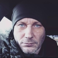 Сергей Шариков, 21.03