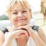 Елена Стриженко, 07.11.1962, Кисловодск