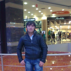 Тойир Ибодуллаев, 24.09.1990, Ташкент