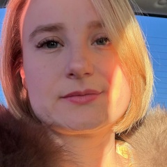 Юлия Ансимова, 20.01.1990, Тюмень