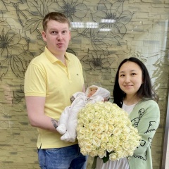 Олег Наволоцкий, 14.07.1990, Санкт-Петербург