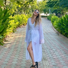 Олеся Соколова, 05.09, Москва