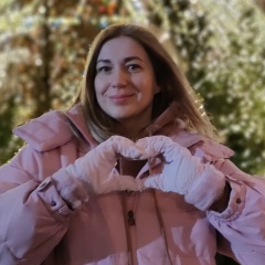 Ксения Панченко