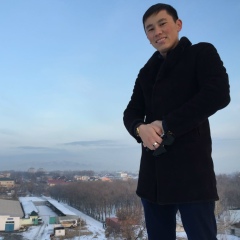 Рауан Рахышулы, 17.05, Тараз