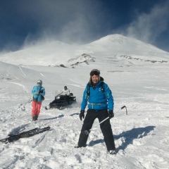 Алексей Готовцев, 13.12.1985