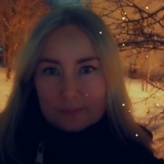 Елена Коновалова, 02.01, Петрозаводск