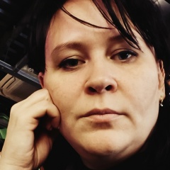 Ирина Крестенкова, 08.10.1986, Санкт-Петербург