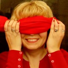 Алла Полетаева, 30.05, Санкт-Петербург