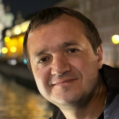 Сергей Молчанов, 23.06.1984, Оренбург