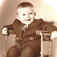 Олег Зюзин, 16.12.1983, Санкт-Петербург