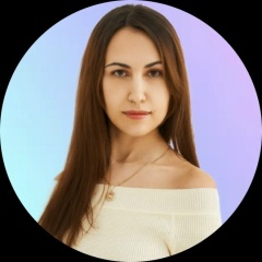 Людмила Харченко, 26.04