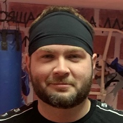 Илья Феоктистов, 15.03.1992