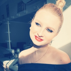 Юлия Санькова, 24.02, Семей