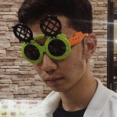 Aitemir Yeskenov, 15.03, Tampa