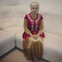 Тлеубаева Гаухар, 11.05.1987, Актау