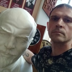 Михаил Растегаев, 18.12.1981, Воронеж