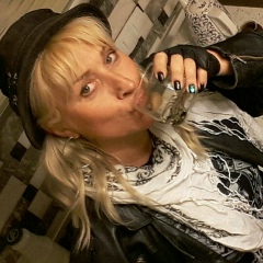 Алена Коваленко, 30.08.1967, Одесса