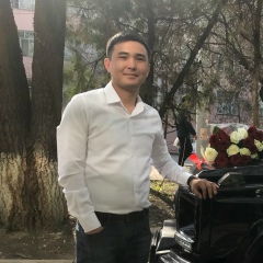 Куаныш Сарбаев, 16.06, Алматы