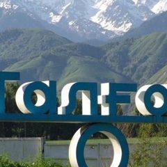 Алибек Косымбаев, 03.08, Талгар