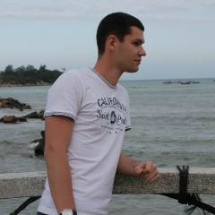 Максим Гармонов, 06.12.1986, Казань